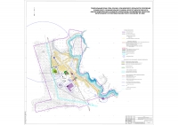 Анализ комплексного развития территории и размещения объектов капитального местного значения